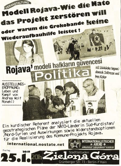 Modell Rojava NATO Plan Poster2