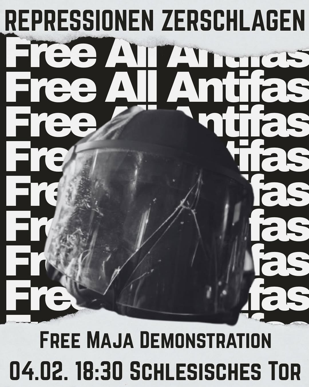⚐ Free Maja Demonstration