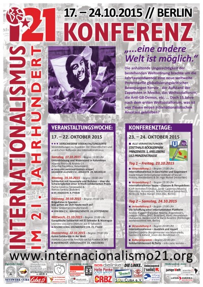 internacionalismo21 colombia weltweit plakat preview