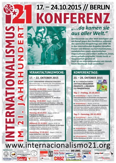 internacionalismo21 spanien plakat preview