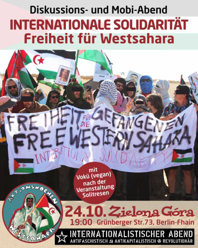 Solidaritaet mit Westsahara sharepic1