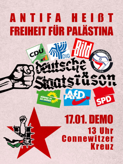 gegen deutsche staatsraeson leipzig