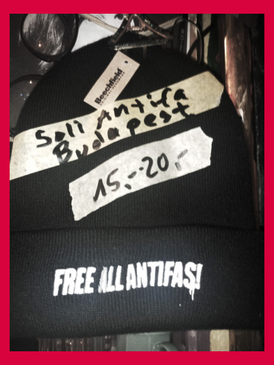 Free Hanna Soli Cap 02