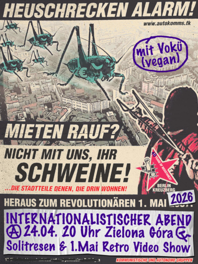 Interabend 1Mai Mobi