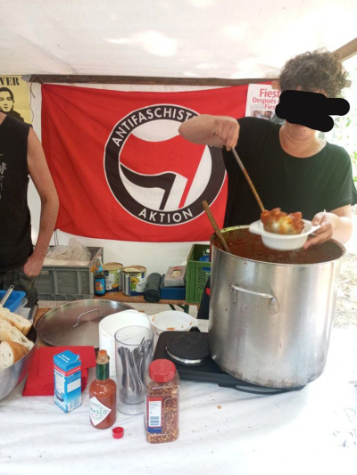 Fiesta de Solidaridad Zielona Gora Vokue